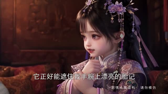重生：摄政王妃她医毒双绝第四季（159集）高分佳作免费看