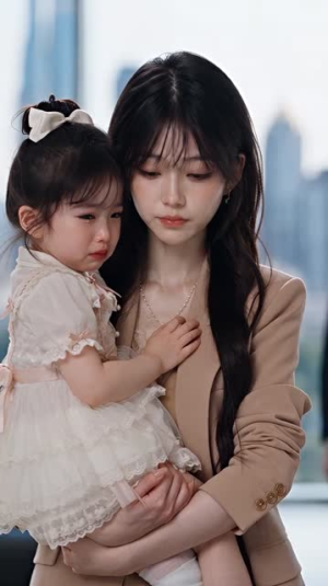 装留学四年,被女儿一声妈妈撕碎马甲(56集) 装留学四年,被女儿一声妈妈撕碎马甲(56集)观看软件