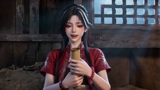 川味小妹：侯府真千金勇闯京城第一季（82集）在哪个平台看