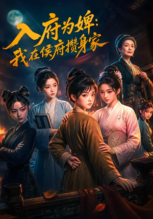 入府为婢:我在侯府攒身家(78集) 入府为婢:我在侯府攒身家(78集)热门短剧在线看
