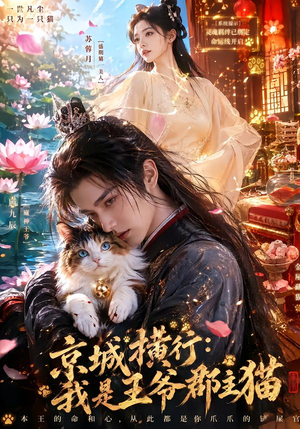 京城横行:我是王爷郡主猫(94集) 京城横行:我是王爷郡主猫(94集)爱短剧爱追剧