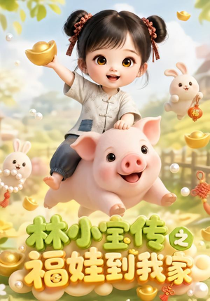 林小宝传之福娃到我家(74集) 林小宝传之福娃到我家(74集)短剧免费观看