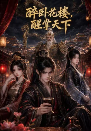 醉卧花楼，醒掌天下（159集）悬疑短剧推荐