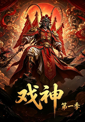 戏神第一季（72集）最热短剧抢先看