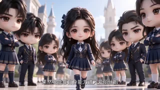 拒绝恋爱反恋爱脑是工作，恋爱脑是生活（104集）每日短剧追不停