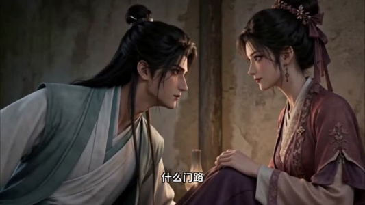 屠户女扶软骨头第一季(150集) 屠户女扶软骨头第一季(150集)解说文案