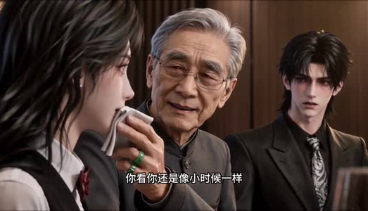 心归北渊(100集) 心归北渊(100集)正能量短剧分享