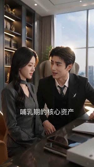 沈总，你的离婚律师就是你老婆（114集）抢先看新短剧