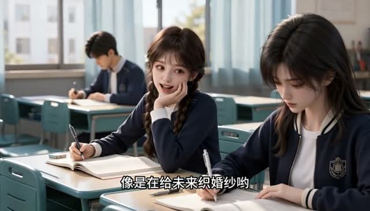 是心动没错了(68集) 是心动没错了(68集)短剧分享片段