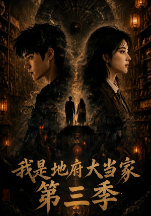 我是地府大当家第三季(302集) 我是地府大当家第三季(302集)追短剧看全集
