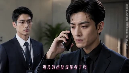 真假棠棠（97集）短剧介绍