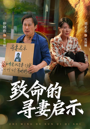 致命的寻妻启示（65集）热门短剧排行榜
