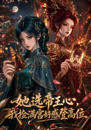 她选帝王心,我捡满宫好感登高位(103集) 她选帝王心,我捡满宫好感登高位(103集)真的太好看了