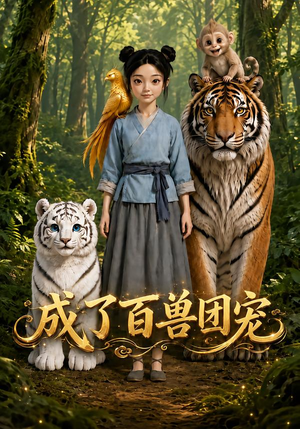 成了百兽团宠(35集) 成了百兽团宠(35集)高清无码免费看