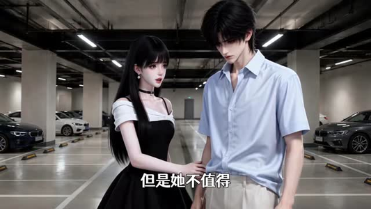 楚木交枝心动入怀（104集）全集