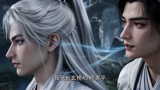 万倍返还：我的徒弟全是妖孽第2季（113集）在线看