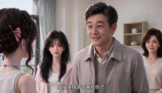 闺蜜是反派第一季（125集）在哪个平台能看