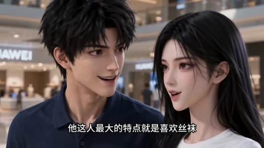 青春向晚，不做痴情客（112集）热门短剧榜单