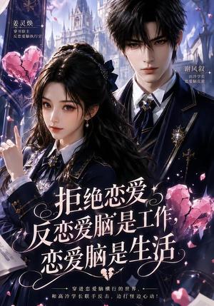 拒绝恋爱反恋爱脑是工作，恋爱脑是生活，（104集）热门短剧追不停