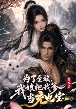 为了全族，我娘把我爹当充电宝第二季（123集）每日分享短剧