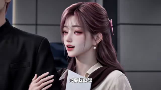 和闺蜜穿书,改写炮灰人生剧本第二季(134集) 和闺蜜穿书,改写炮灰人生剧本第二季(134集)精彩短剧抢先看