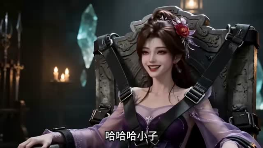 开局一个超市，我在古代爽翻了阿第四季（130集）恋爱短剧分享