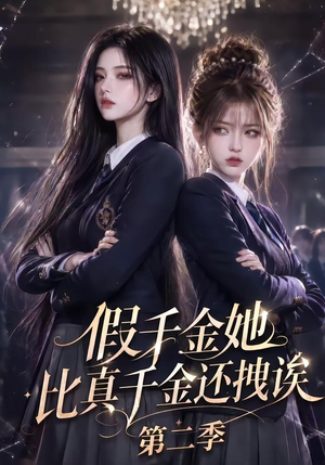假千金她比真千金还拽诶第二季（72集）在哪看