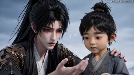全员炮灰，灵龟师妹一剑祭长生6（102集）完整版