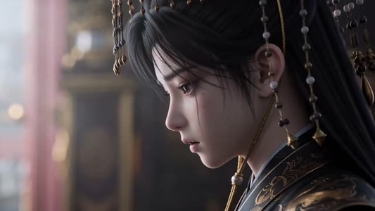昭昭千年（20集）演的怎么样