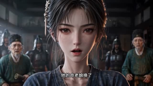 病秧子他藏挺深啊（85集）热播短剧免费看