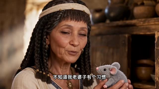 法老的眼泪:安卡之契(160集) 法老的眼泪:安卡之契(160集)热门短剧推广