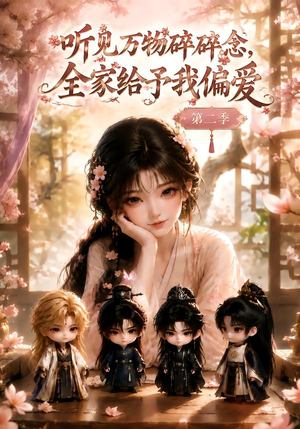 听见万物碎碎念，全家给予我偏爱第二季（84集）UC网盘在线看