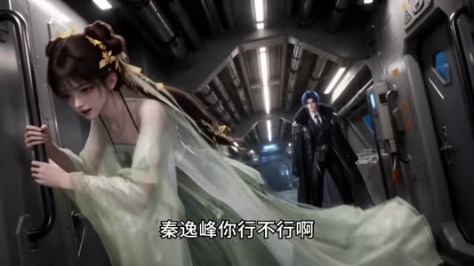 被迫和元帅绑定后我成了星际团宠（94集）高清无码免费看