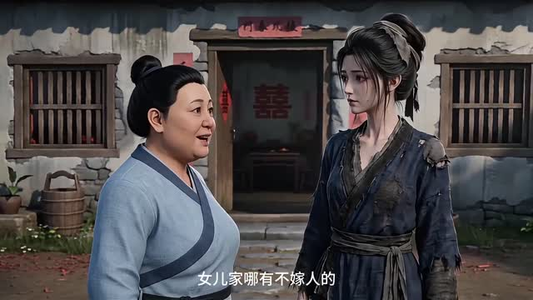 朽骨承欢(22集) 朽骨承欢(22集)最新上映的短剧