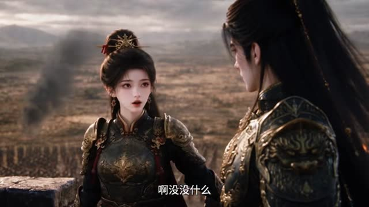 兄妹双穿：我在古代当团宠（100集）精彩好看的短剧