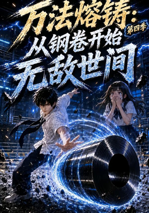 万法熔铸:从钢卷开始无敌世间第四季(196集) 万法熔铸:从钢卷开始无敌世间第四季(196集)推荐热门短剧