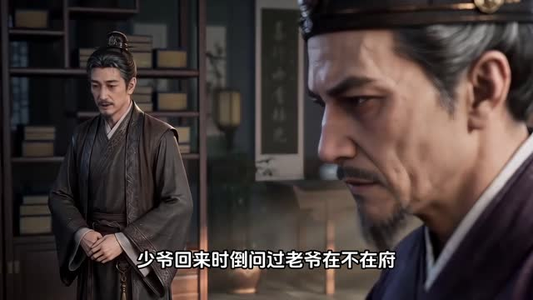 满朝文武听我心声:暴君竟是福瑞控第二季(70集) 满朝文武听我心声:暴君竟是福瑞控第二季(70集)最新短剧抢先看