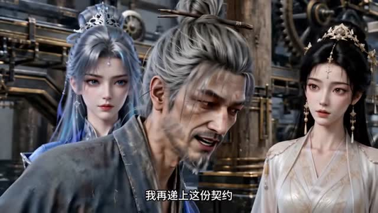 别人修仙打怪,我专薅男主机缘第二季(75集) 别人修仙打怪,我专薅男主机缘第二季(75集)好看的短剧分享
