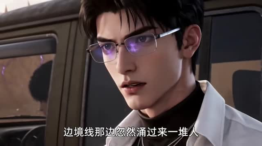 末世降临，小尸尸我呀吸吸吸3（153集）西瓜短剧免费看