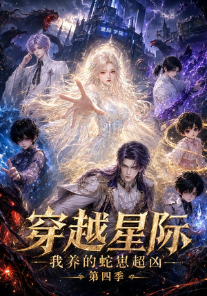 穿越星际：我养的蛇崽超凶第四季（106集）红果免费短剧