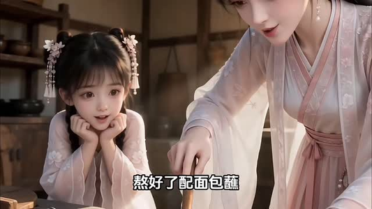 靠美食发家,冷面王爷馋哭了第二季(75集) 靠美食发家,冷面王爷馋哭了第二季(75集)短剧分享剧集