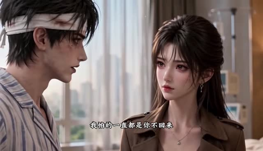 旧梦仍是你（44集）全剧免费观看