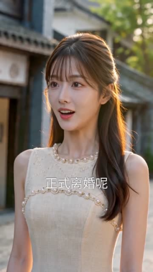 顾先生，你的家产被清空了（60集）追短剧关注我