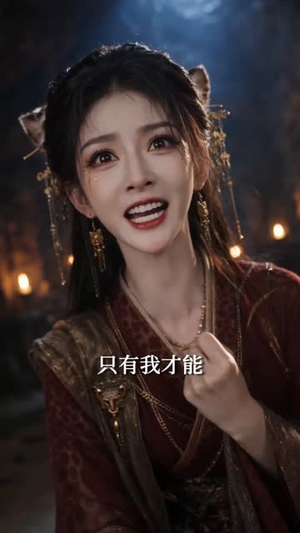 崽崽怎么褪色了（58集）哪个短剧网能看