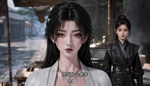 女尊世道，我的厨子夫君（88集）不用花钱看全剧