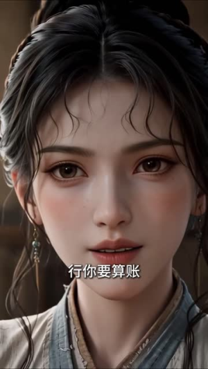 悍妻进门,扶起一家软骨头(90集) 悍妻进门,扶起一家软骨头(90集)热门短剧来袭