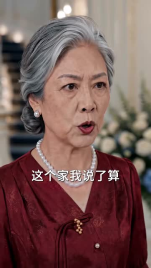 我靠满级婴语成全家白月光第二季(78集) 我靠满级婴语成全家白月光第二季(78集)恋爱短剧分享