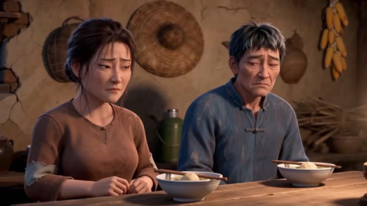 咸鱼姜棉穿书3D版(61集) 咸鱼姜棉穿书3D版(61集)超好看短剧推荐
