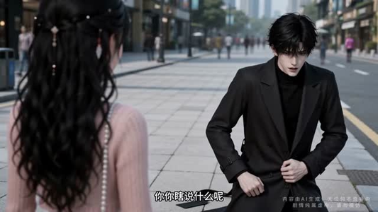 颠倒世界:美男拯救计划(135集) 颠倒世界:美男拯救计划(135集)免费观看完整版