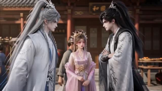 我本无双踏乾坤:无奈家有恋爱脑(146集) 我本无双踏乾坤:无奈家有恋爱脑(146集)番茄短剧看全集